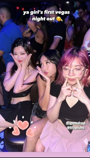 LilyPichu
