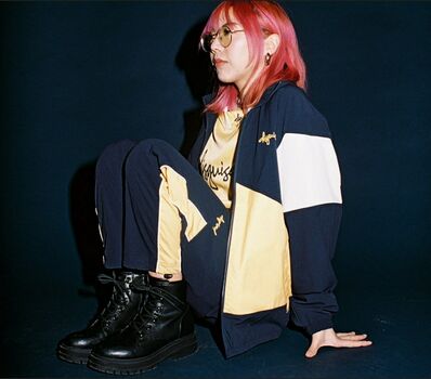 LilyPichu