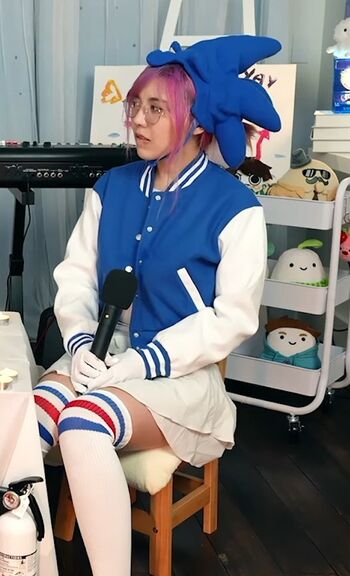 LilyPichu