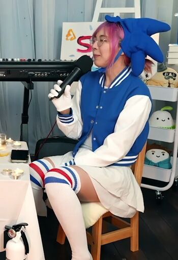LilyPichu
