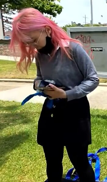 LilyPichu