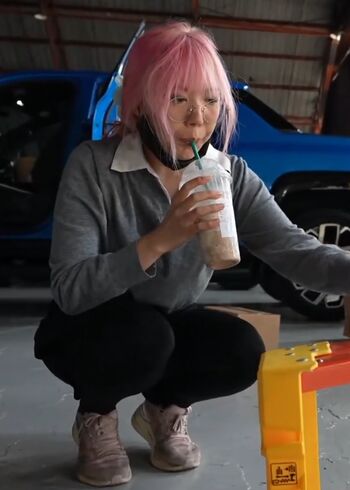 LilyPichu