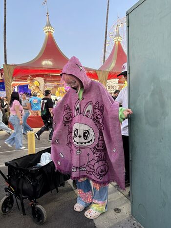 LilyPichu