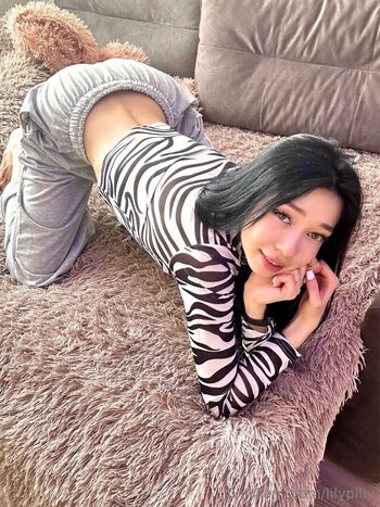 lilypilly