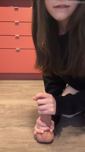 lilyraekitty