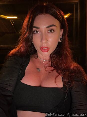 lilysecretsx