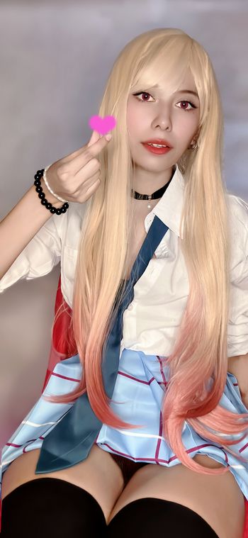 Lilywaifu