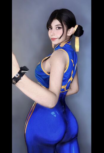 Lilywaifu