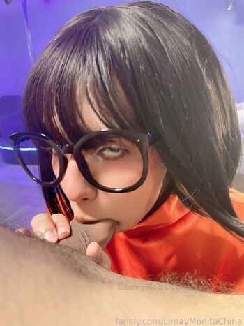 LimayMonitaChina