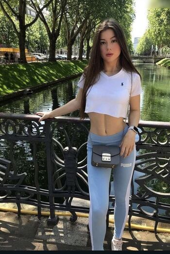 Lina Antonia