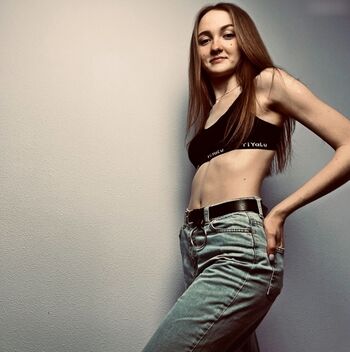 Lina Maries Photo Shooting