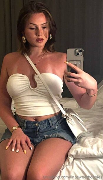 linasweetboobies