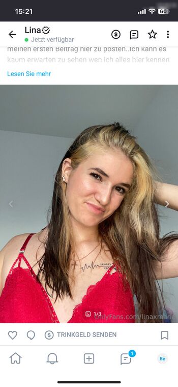 linaxmaria