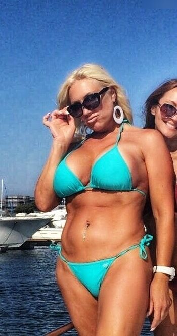 Linda Hogan