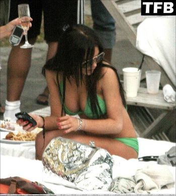 Lindsay Lohan