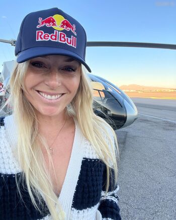 Lindsey Vonn