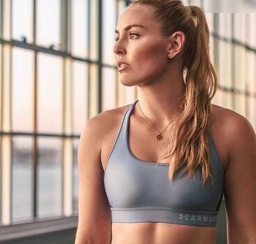 Lindsey Vonn