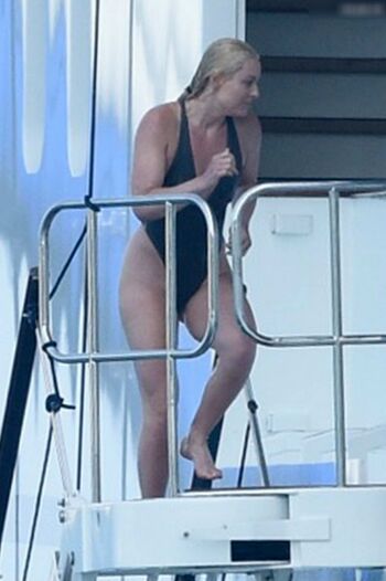 Lindsey Vonn
