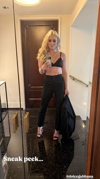 Lindsey Vonn