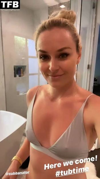 Lindsey Vonn