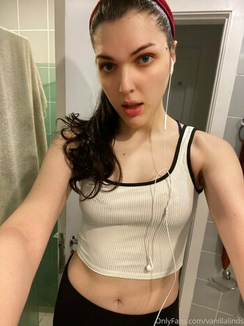 Lindsvanilla