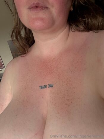 lingeriemama