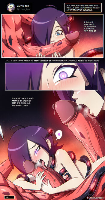 Linker Lewds