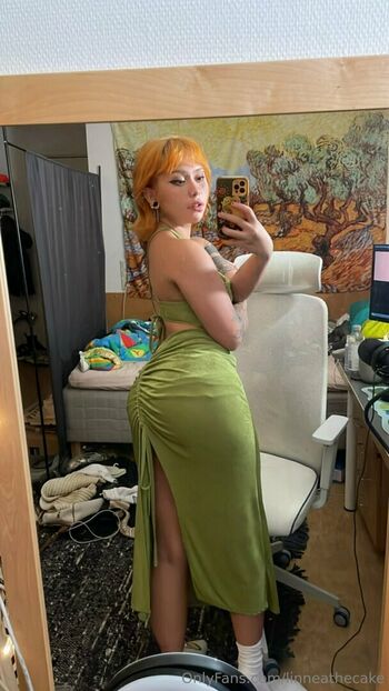 linneathecake