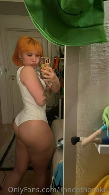 linneathecake