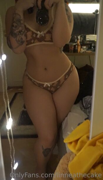 linneathecake