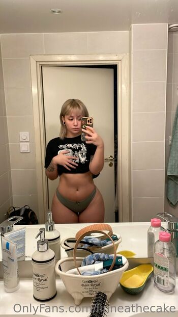 linneathecake
