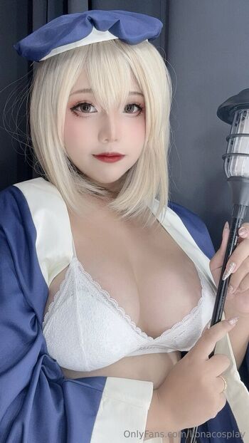 lionacosplay