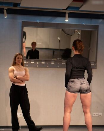 Lisa Althausen