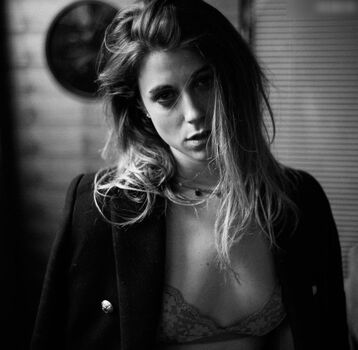Lisa Bamberger
