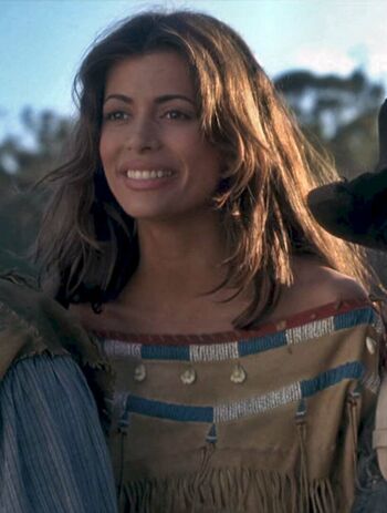 Lisa Barbuscia