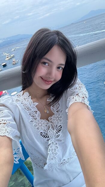 Lisa Blackpink