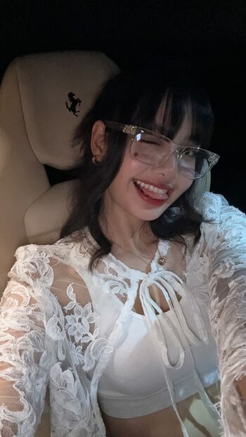 Lisa Blackpink