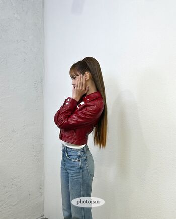 Lisa Blackpink