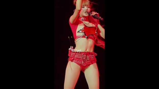 Lisa Blackpink