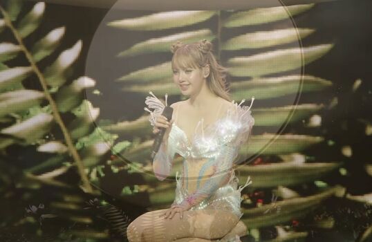 Lisa Blackpink