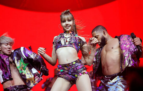 Lisa Blackpink