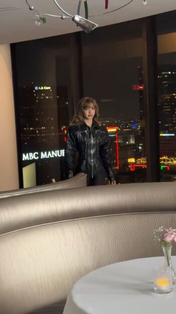 Lisa Blackpink