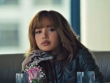 Lisa Blackpink