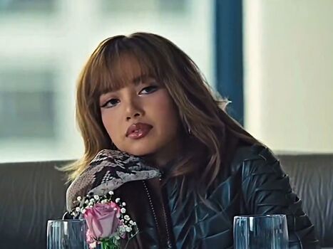 Lisa Blackpink