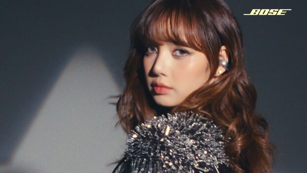 Lisa Blackpink