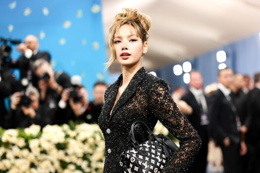 Lisa Blackpink