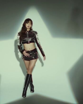 Lisa Blackpink