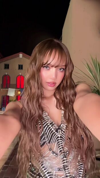 Lisa Blackpink