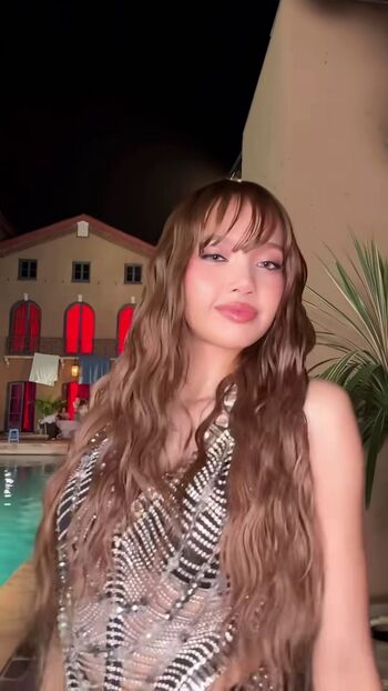 Lisa Blackpink