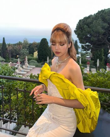 Lisa Blackpink